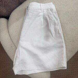 Aritzia Effortless Shorts